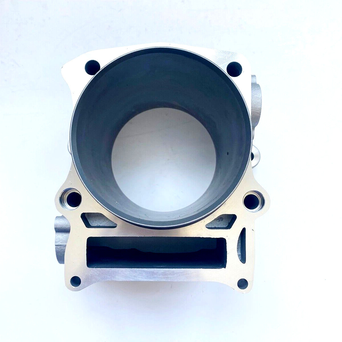 Cylinder Head Fits HISUN MASSIMO BENNCHE COLEMAN YS QLINK HS 700cc ATV UTV