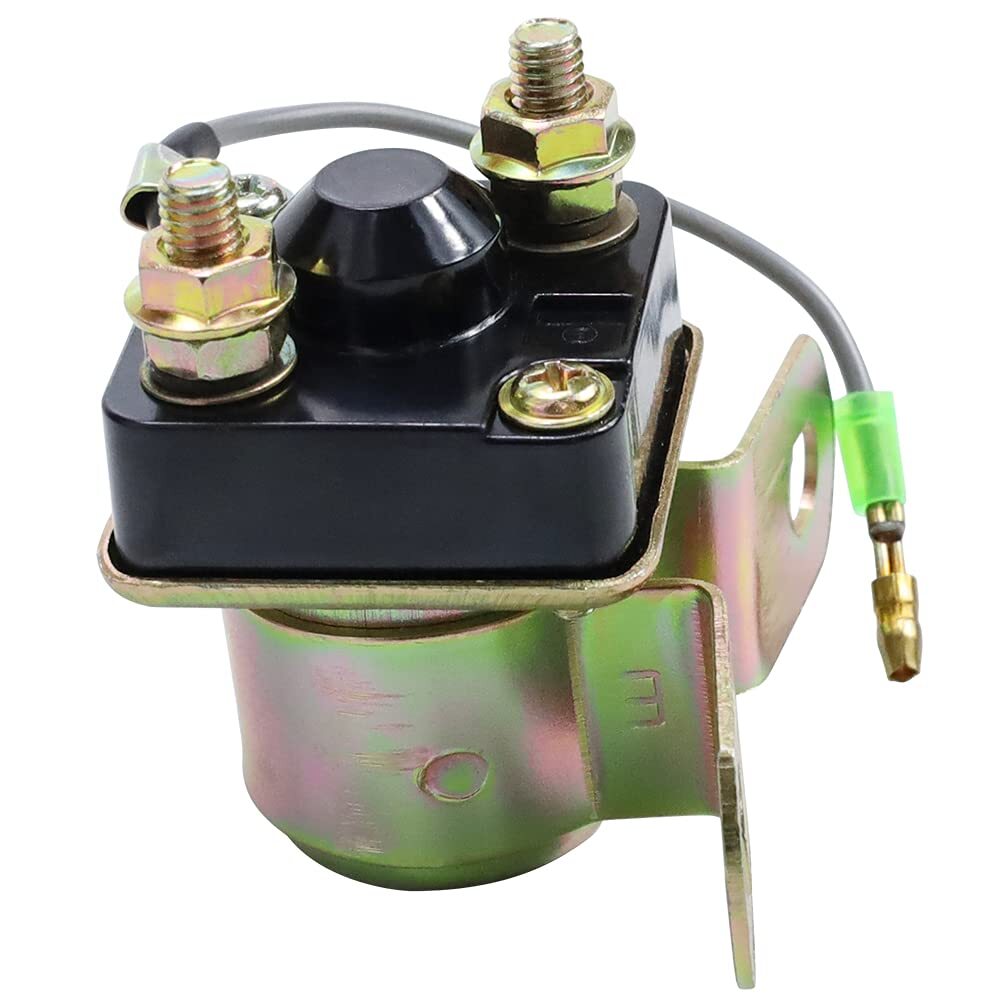 Starter Solenoid Relay for Polaris Sportsman 500 600 Trail Boss 250 325 85-2002