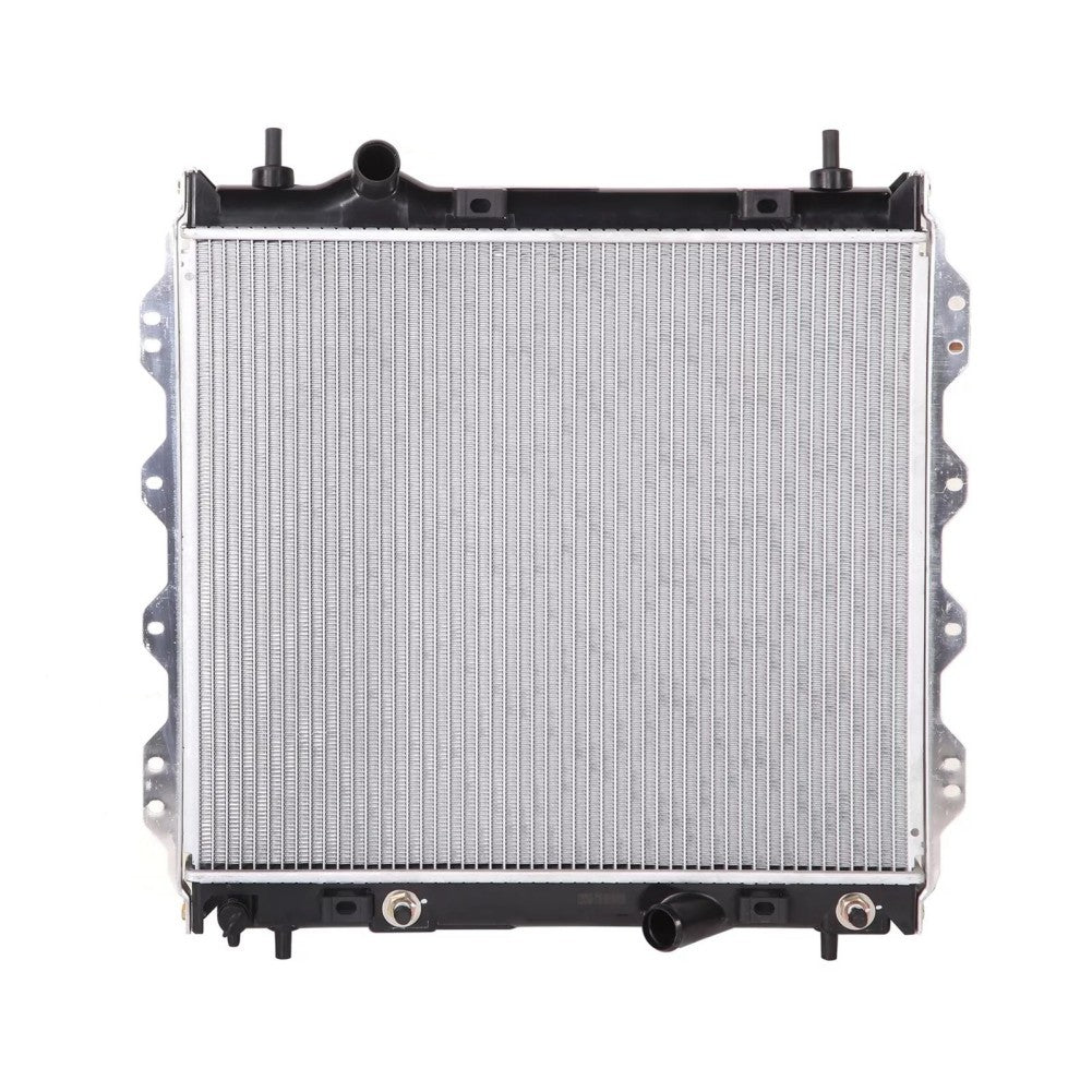 for Chrysler PT Cruiser Radiator 2001 - 2010