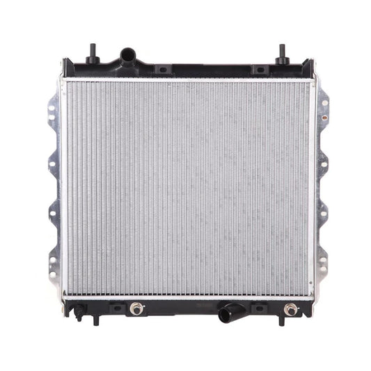 for Chrysler PT Cruiser Radiator 2001 - 2010