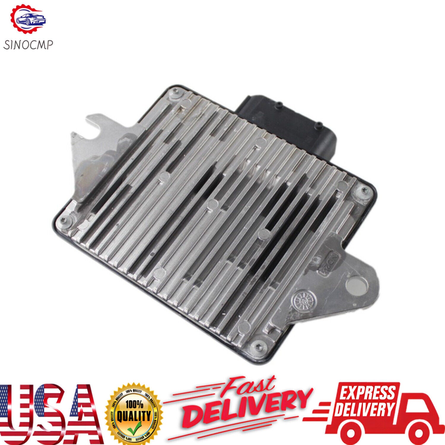 Transmission Module VTC Control Assembly 237F0-5RF3A for Kicks Versa Engine US