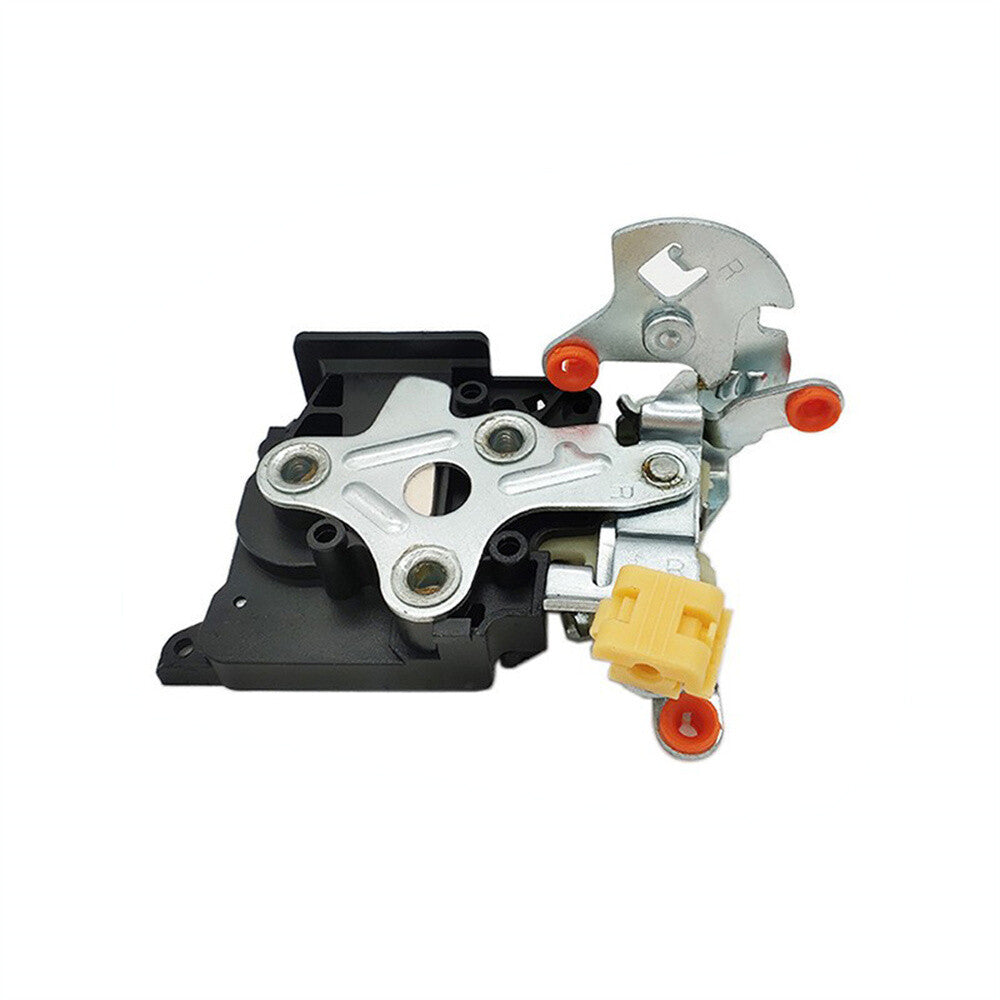 Car Door Latch Assembly RH Passenger Side for Chevrolet S10 for GMC Sonoma 15111446