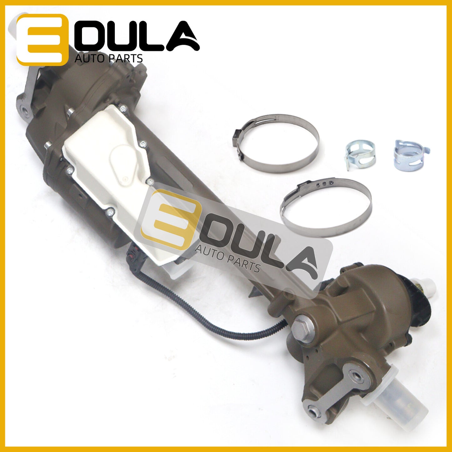 The power bogie is suitable for Volkswagen Touran, Sharan, and for Tiguan 5N CC 5N1423058F