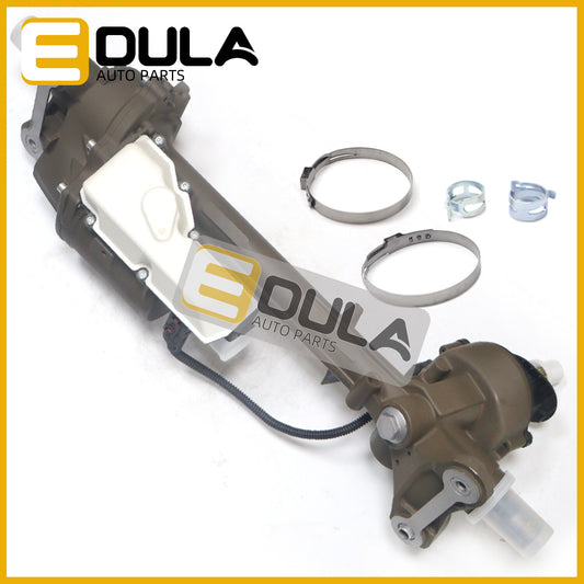 The power bogie is suitable for Volkswagen Touran, Sharan, and for Tiguan 5N CC 5N1423058F