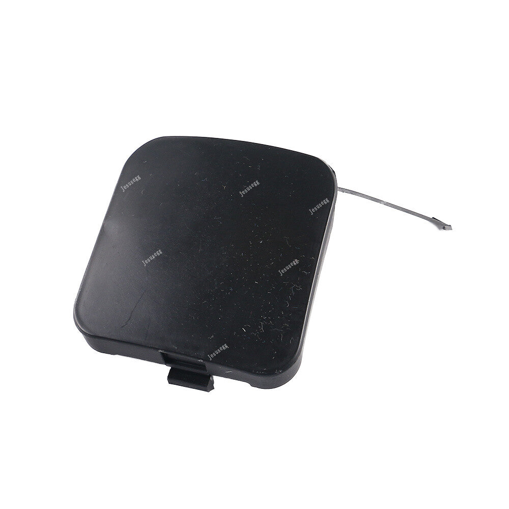 Car Right Front Bumper Trailer Tow Hook Eye Cover Cap for Toyota RAV4 2009-2012 Q