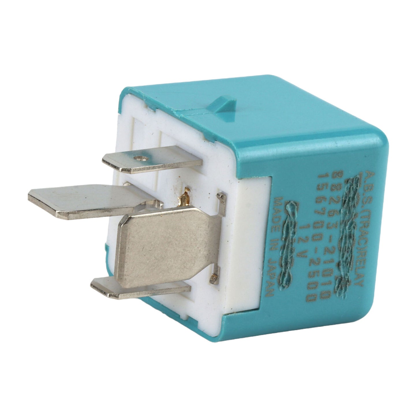 1x 88263-21010 156700-2500 8826321010 ABS (TRAC) Relay for Toyota for Lexus for Scion