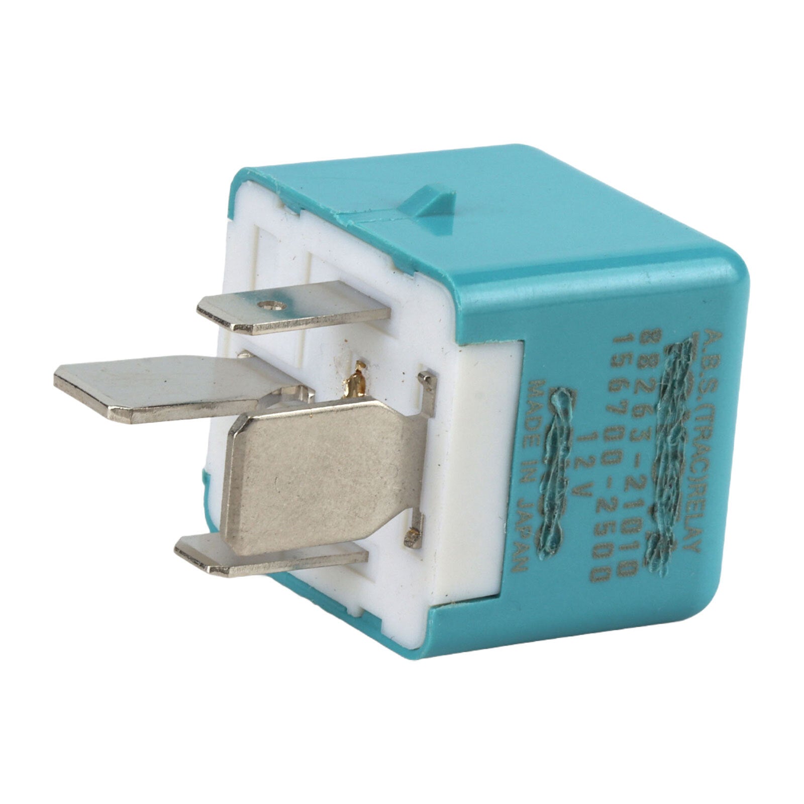 1x 88263-21010 156700-2500 8826321010 ABS (TRAC) Relay for Toyota for Lexus for Scion