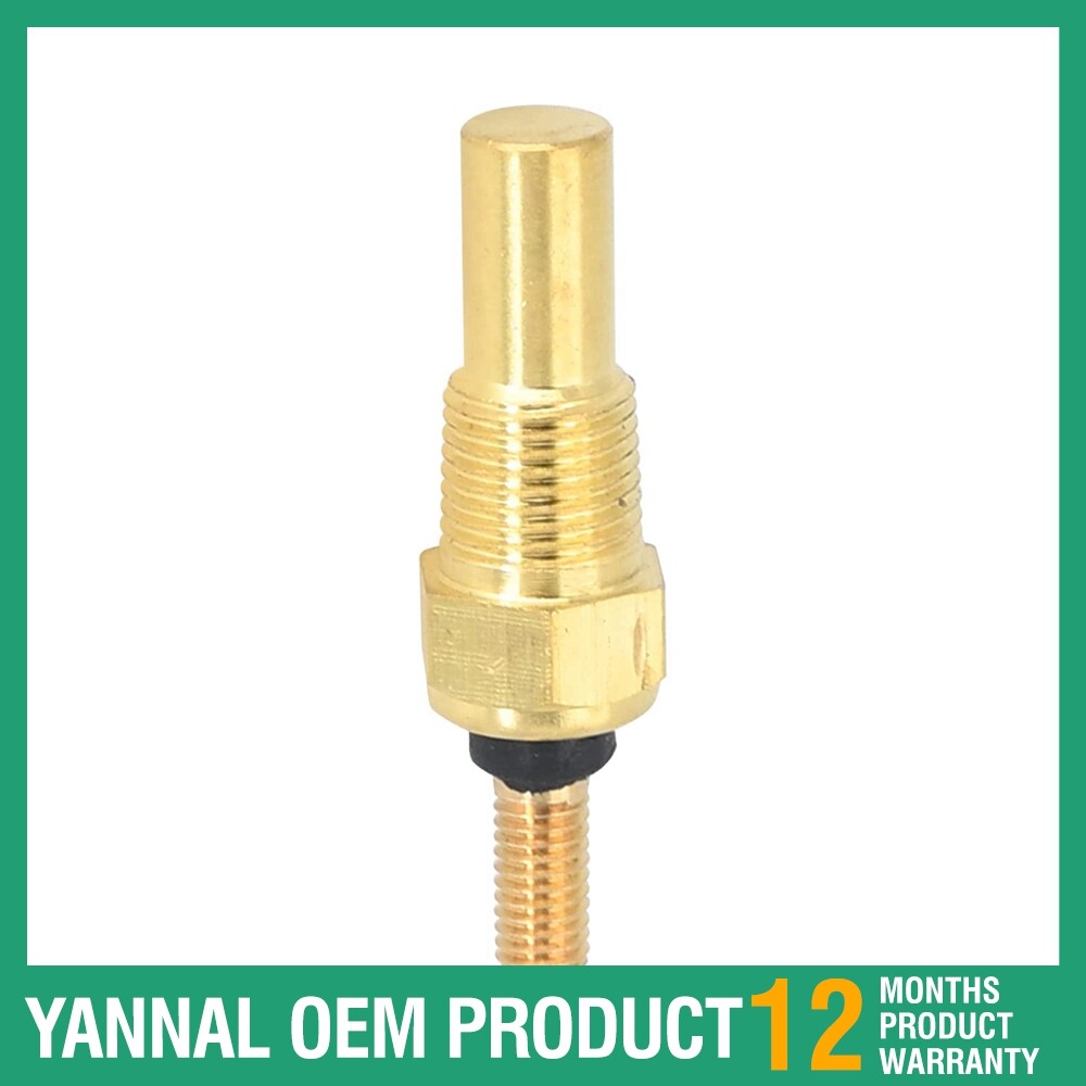 Temperature sensor 6658818 is suitable for skid steering gear 743, 751, 753, and 7753.