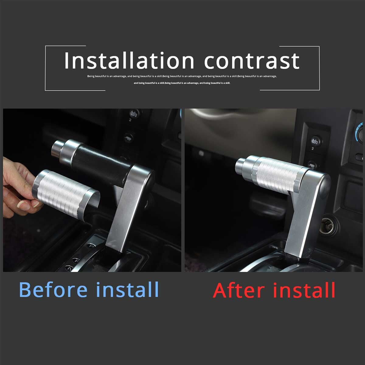 2 Pcs Car License Plate Frame Cover Hood Rear Boot Screw Cap Chrome Suitable for Buick - v