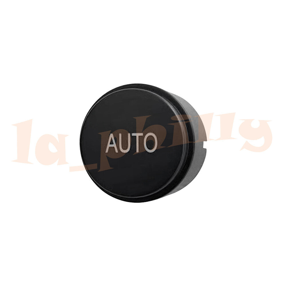 Central Contral Dashboard Auto Button Cover for Ferrari California 2009-2017