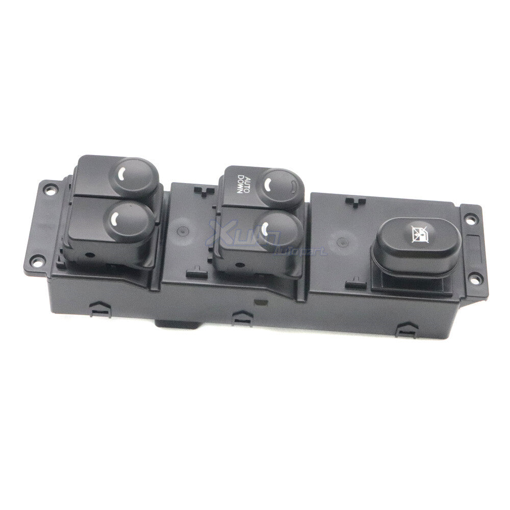 935701R101 Suitable for Modern Accents 93570-1R101 Left Front Power Window Switch 1 Piece - v