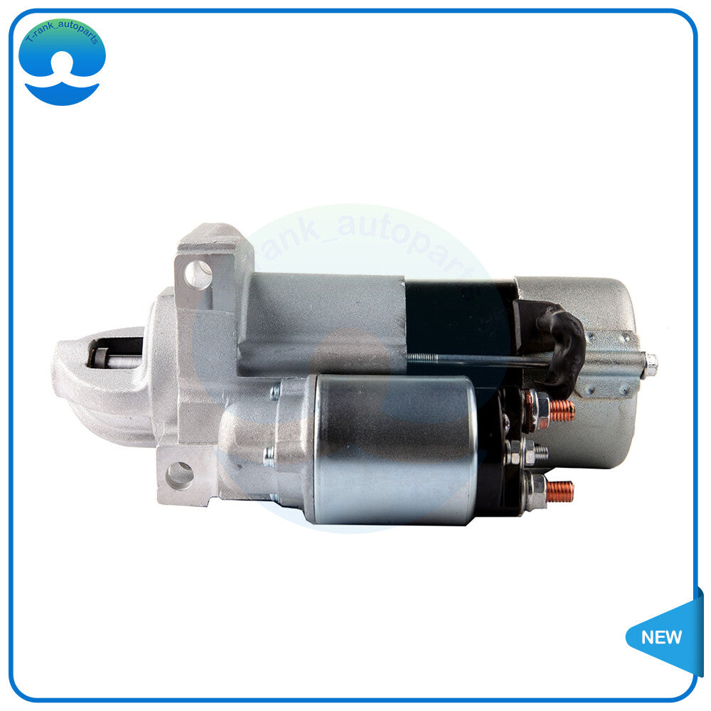 1PC New High Torque Starter Fits for Chevrolet LS1 LS2 LS3 LS6 LS7 Vortec 5.3