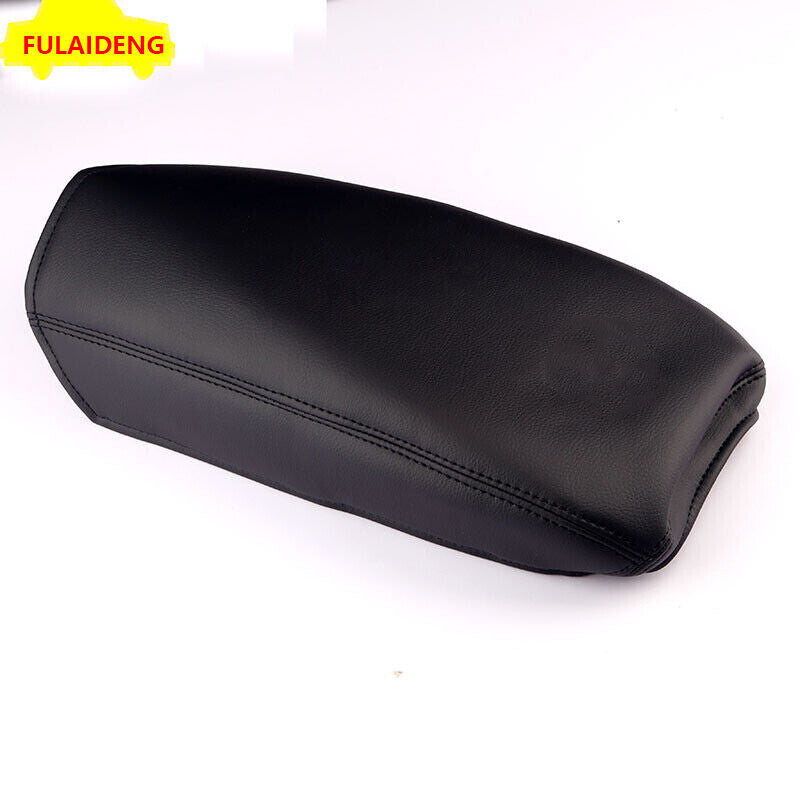 For Explorer 2011-2019 Carbon Fiber Inner Instrument Dash Frame Cover Trim v