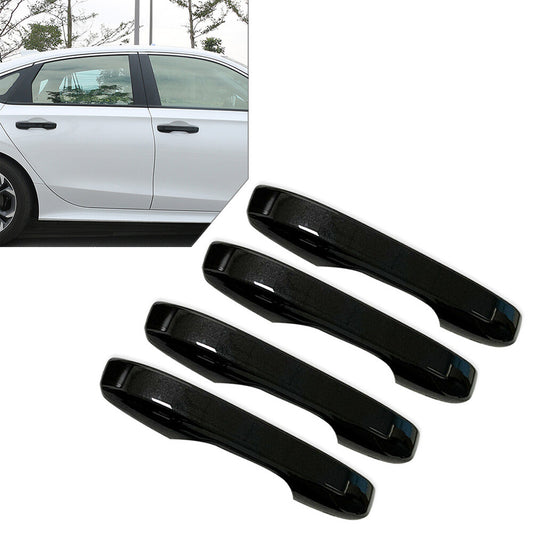 Outer Door Handle Cover Trim for Honda for Civic 11th 2022+