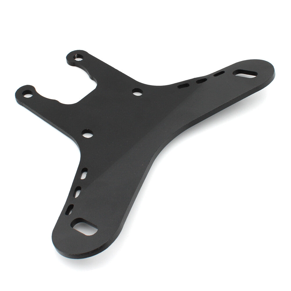Fog Lights Bracket Mounts Spotlight Holder for YAMAHA Tenere 700 T700 XTZ 700 T7 Q