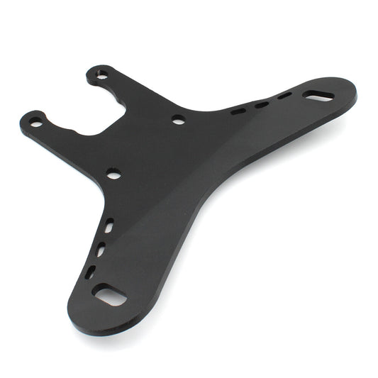 Fog Lights Bracket Mounts Spotlight Holder for YAMAHA Tenere 700 T700 XTZ 700 T7 Q