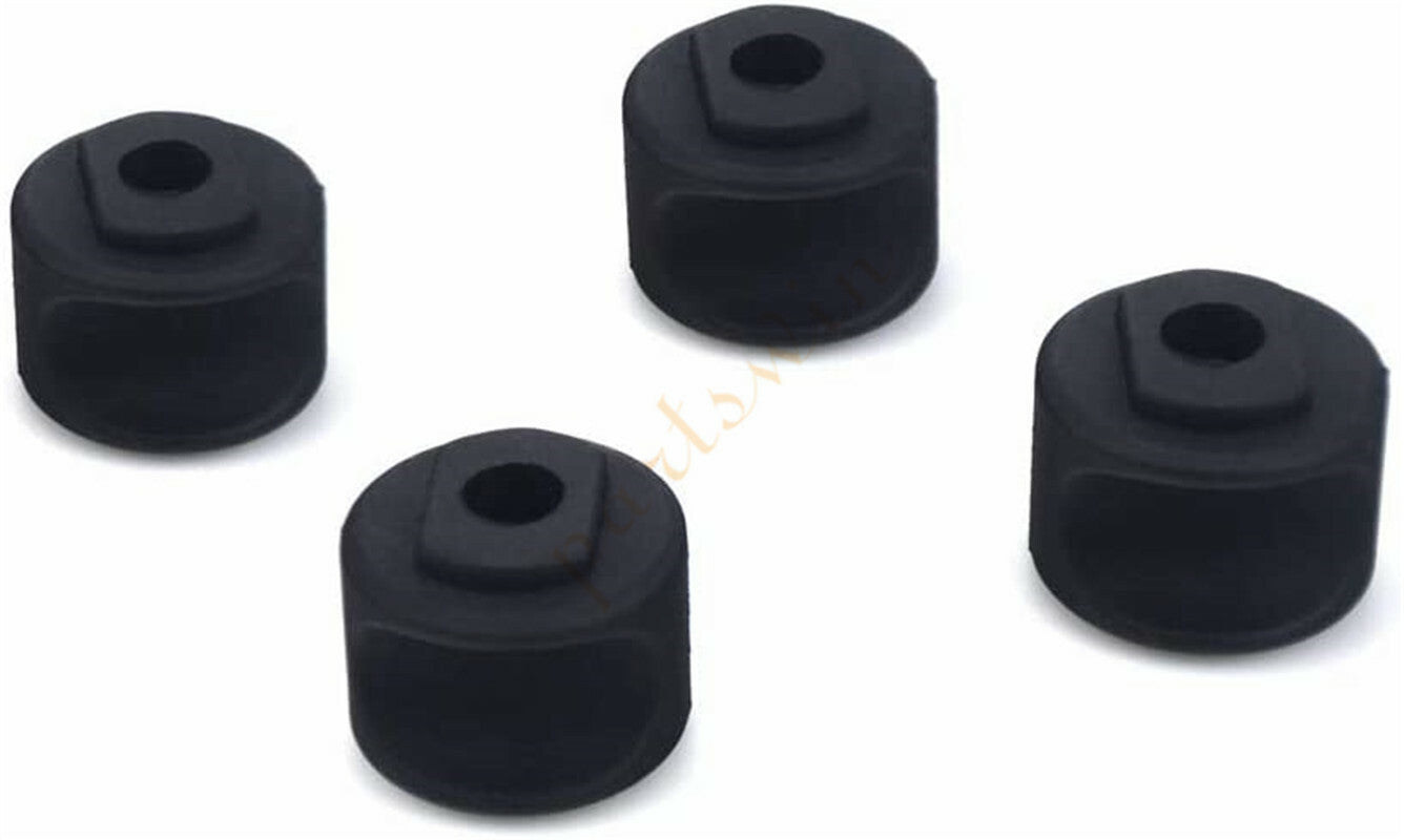 4-piece rear stabilizer support bushing 54342598 for Polaris Sportsman 500 1997-2015- n