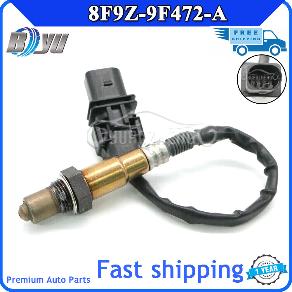 8F9Z9F472A front oxygen sensor suitable for Taurus Flex for Lincoln MKT MKS0258017066- v