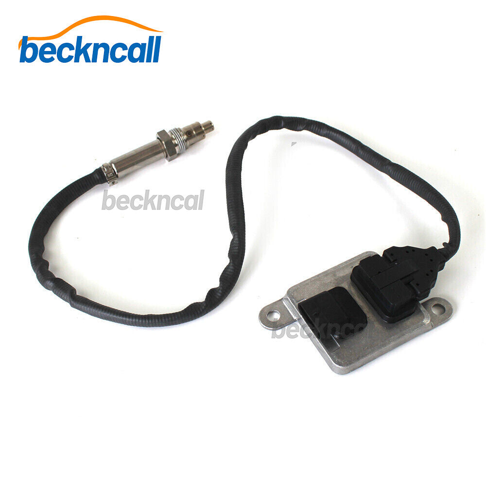 Nox Sensor Fits for Mitsubishi Fuso FE160 4P10 2012 Truck ME229792 5WK96880B