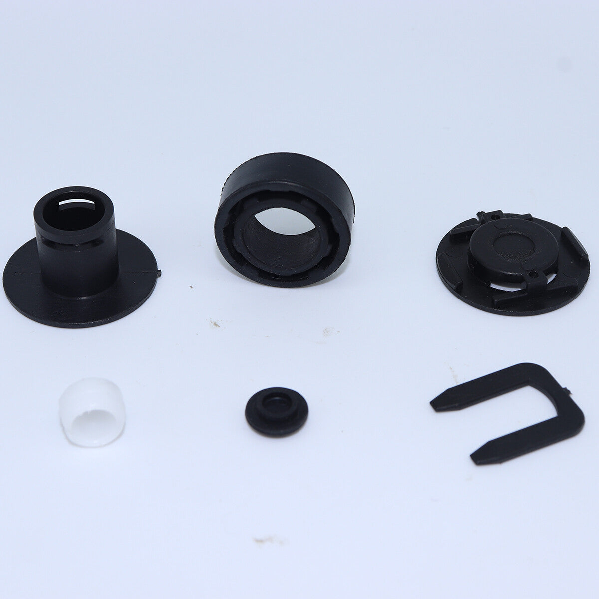 for Chevrolet Spark Manual Transmission Shift Selector Lever Cable Linkage Bush