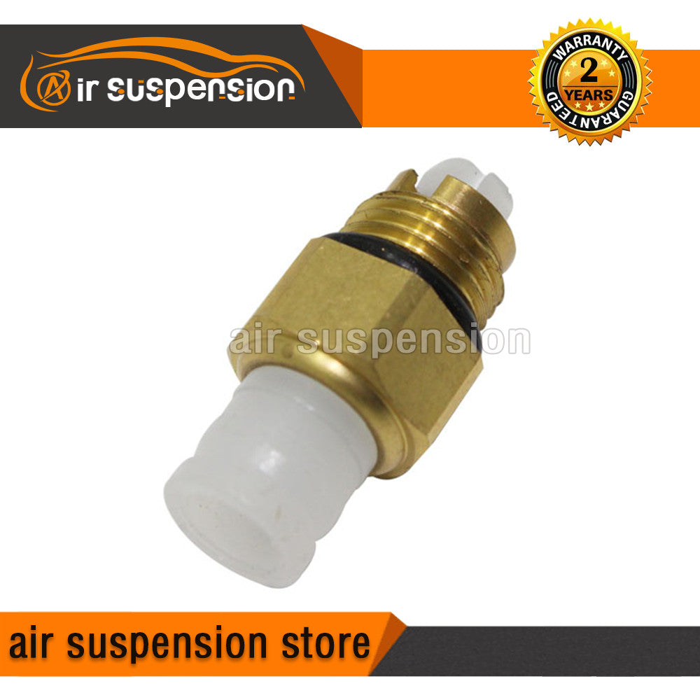 Air Suspension Risidual Pressure Valve M10 for Audi Q7 Touareg for Cayenne for Jeep New