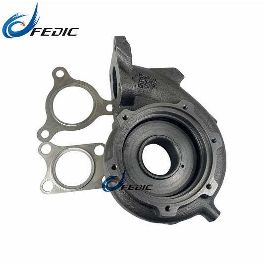 Turbine housing BV45 53039880210 for Nissan Navara Pathfinder 2.5 DI 140Kw YD25