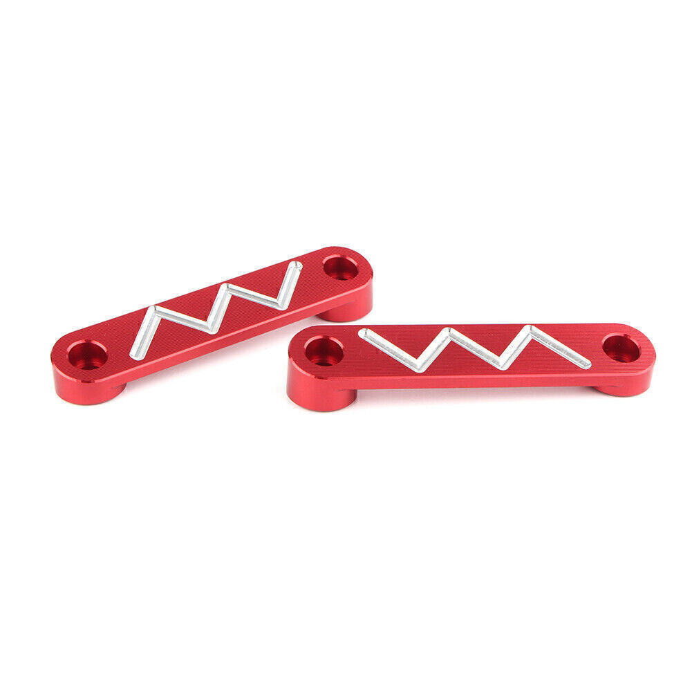 Front Axle Fender Mudguard Plate for YAMAHA XMAX 125/250/300/400 2017-2018 Red Q