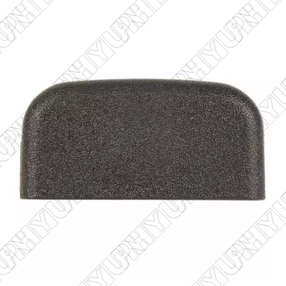For 2016-2023 for Ford for Mustang FR3Z-63672A40-AC Sun Visor Bolt Cover Clip Black 1Pcs Q