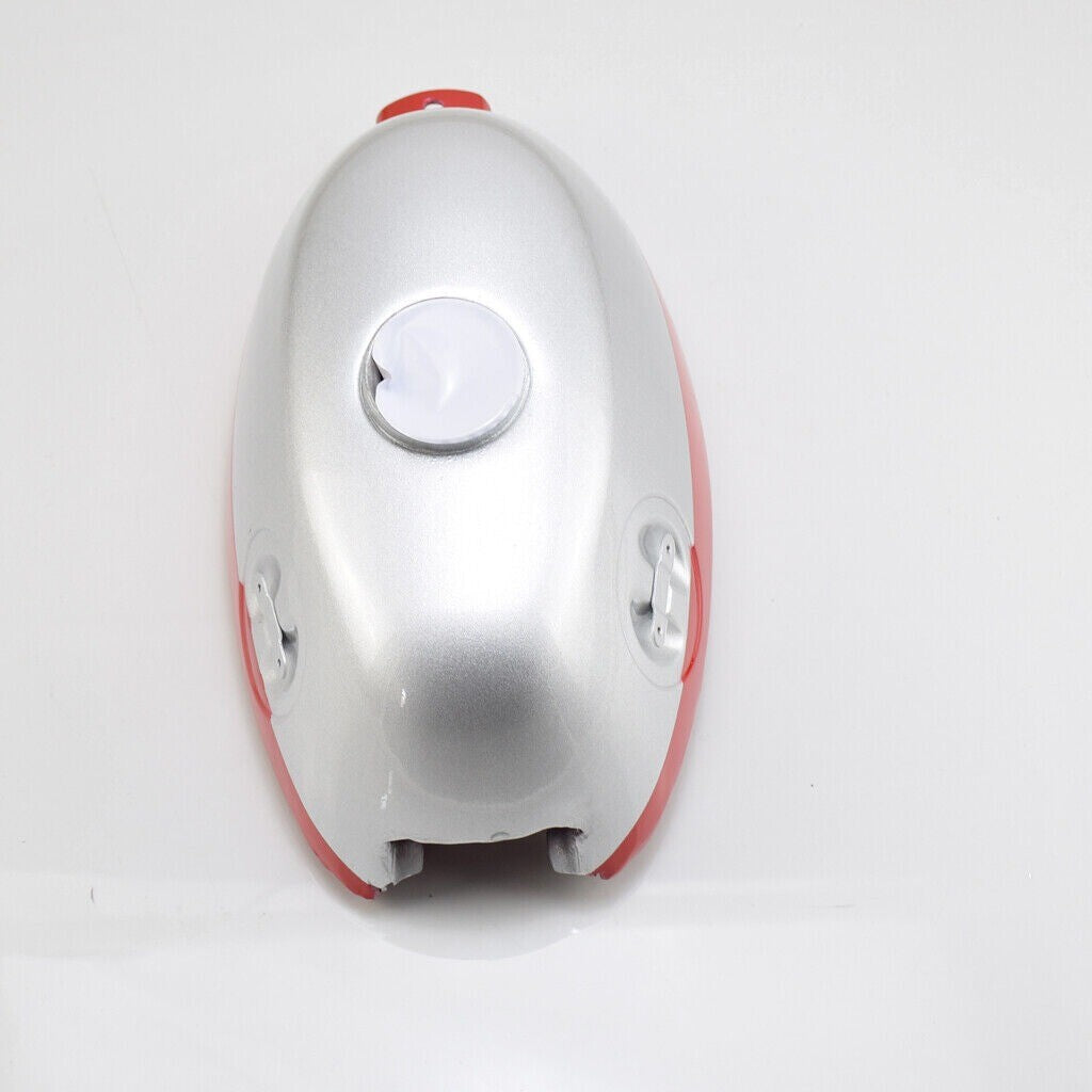 Motorcycle Steel Gas Fuel Tank for Honda for Mini Trail Z50 Z50A Z50J Z50R Monkey