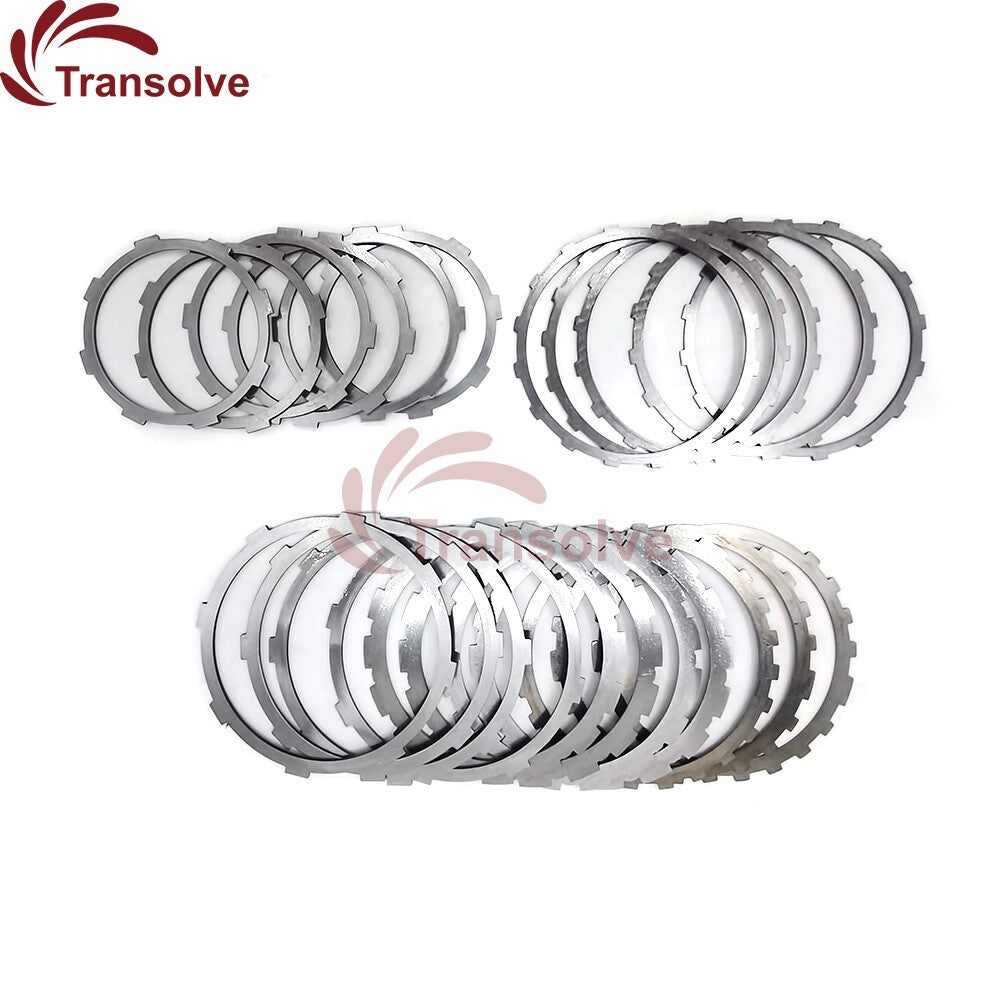 for SUZUKI WagonR+ SR410 SR412 Transmission Steel Kit Clutch Plate W175881A