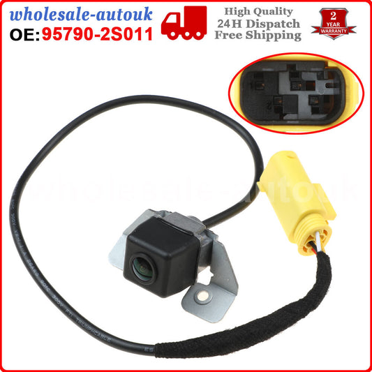 95790-2S011 Rear View Back Up Assist Camera for Hyundai for Tucson Ix35 2011 2013