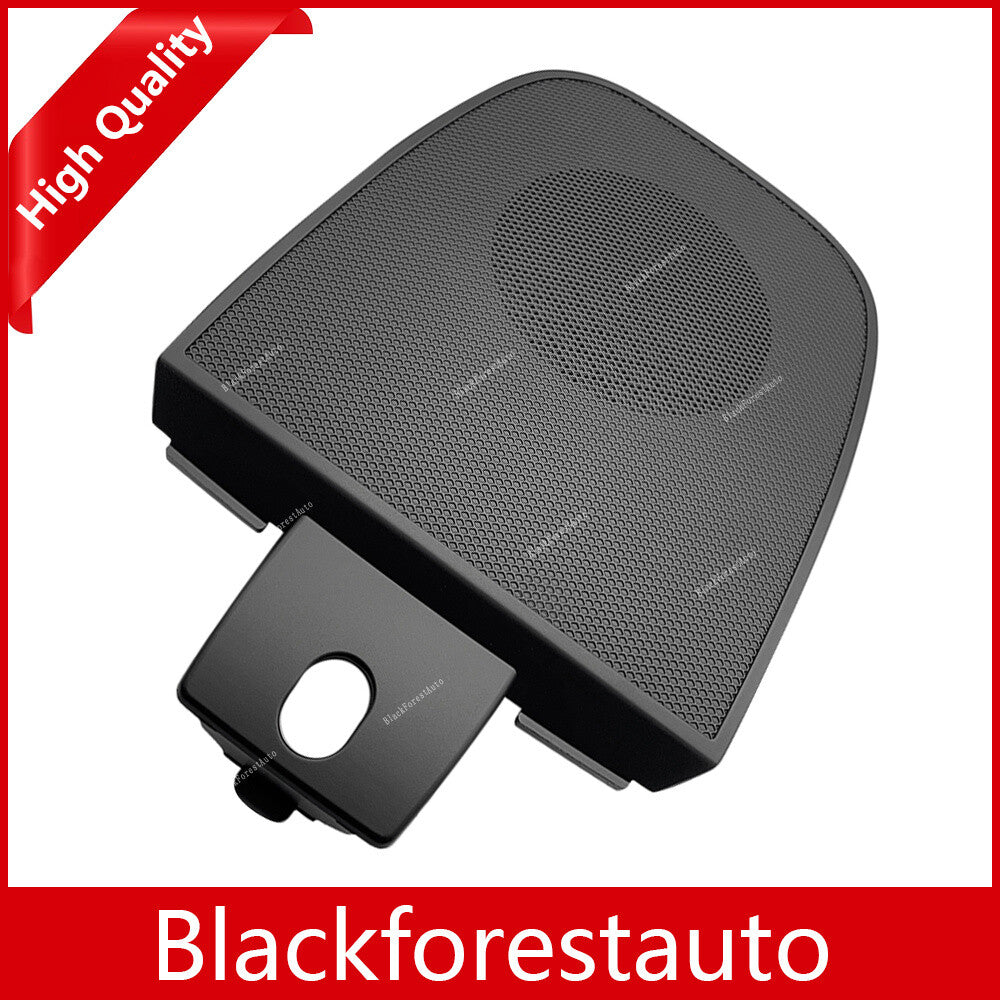 Car Center Instrument Dashboard Speaker Cover C2Z1835LEG Fit For09-13 for Jaguar for XF Q