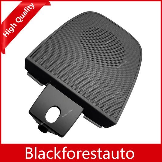 Car Center Instrument Dashboard Speaker Cover C2Z1835LEG Fit For09-13 for Jaguar for XF Q