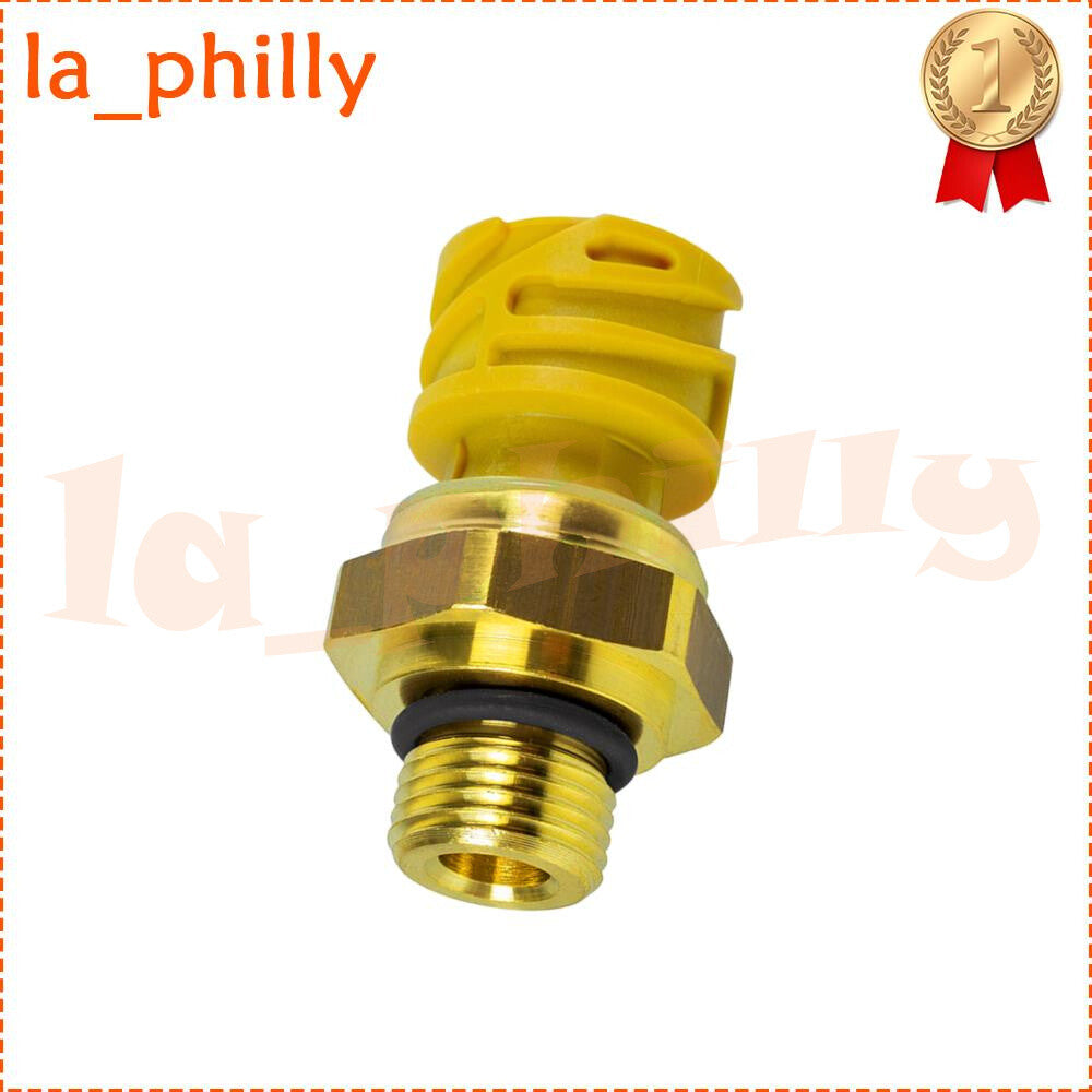 for RENAULT for VOLVO FH/FM2005 7421634017 Engine Fuel Rail Pressure Sensor Switch