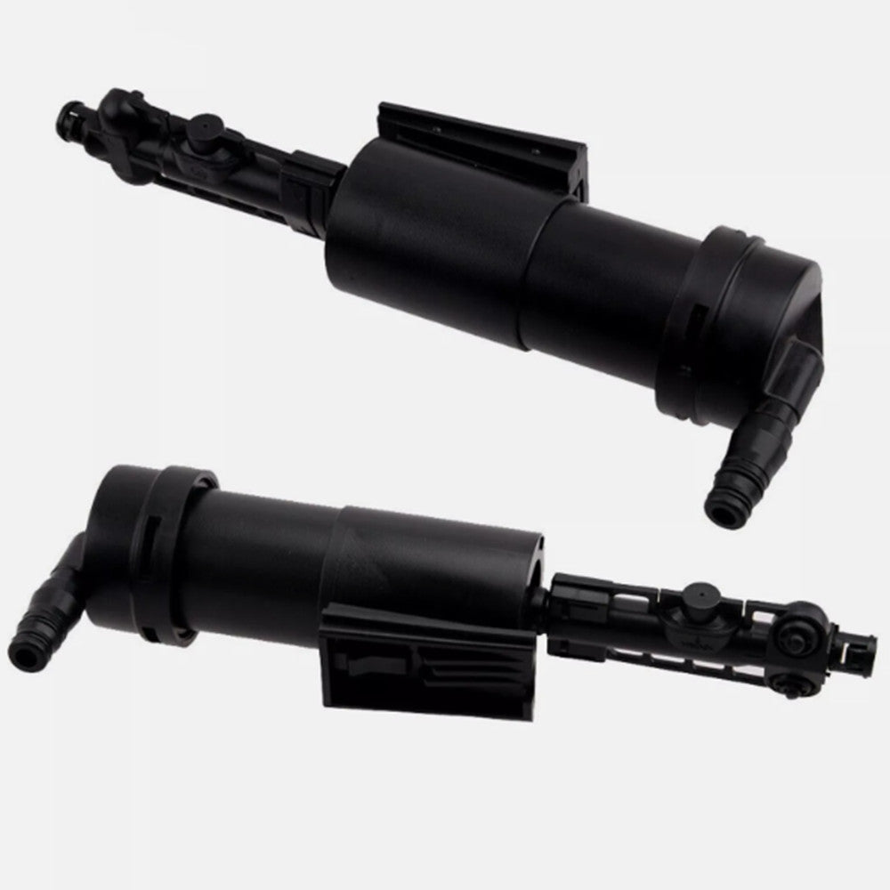 Two headlight/washing machine pump units, left and right, suitable for Mini Cooper R50 R52 R53 1.6L. (03-08-) Q