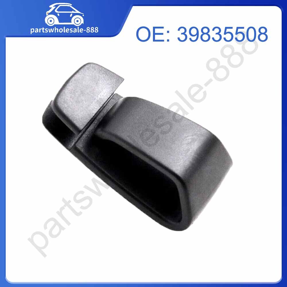 39835508 Trunk Hook/Suitable for Volvo S90 2017-2019 S90L Black