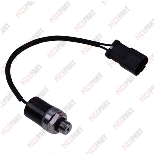 82 C N04C thermostat SZ910-46039 suitable for Hino engine parts. 12413 B