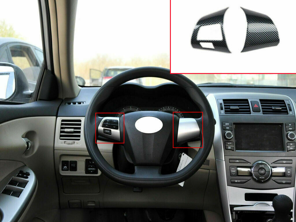 For RAV4 2019-2023 Inner Dashboard Dash Mat DashMat Non-Slip Sun Cover Trim v