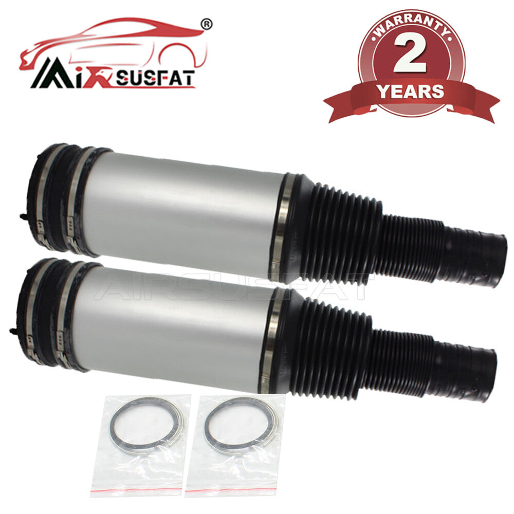 for MERCEDES-BENZ W220 A2203205013 2WD/4MATIC REAR AIR SUSPENSION SPRING BAG NEW