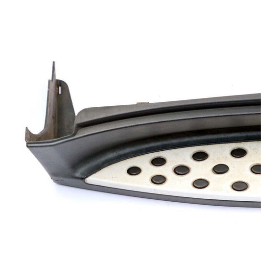 Side Step Running Boards for Mercedes W164 ML350 06-11