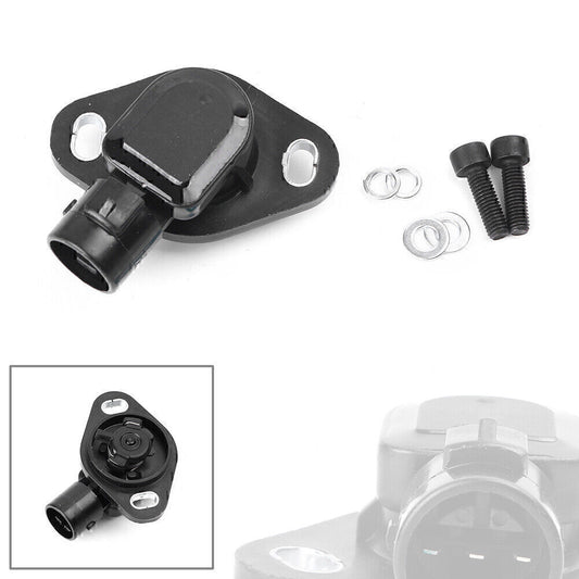 Drosselklappenstellungssensor TPS-Kit 16400P06A11 f¨¹r for Acura  for Honda Accord Auto