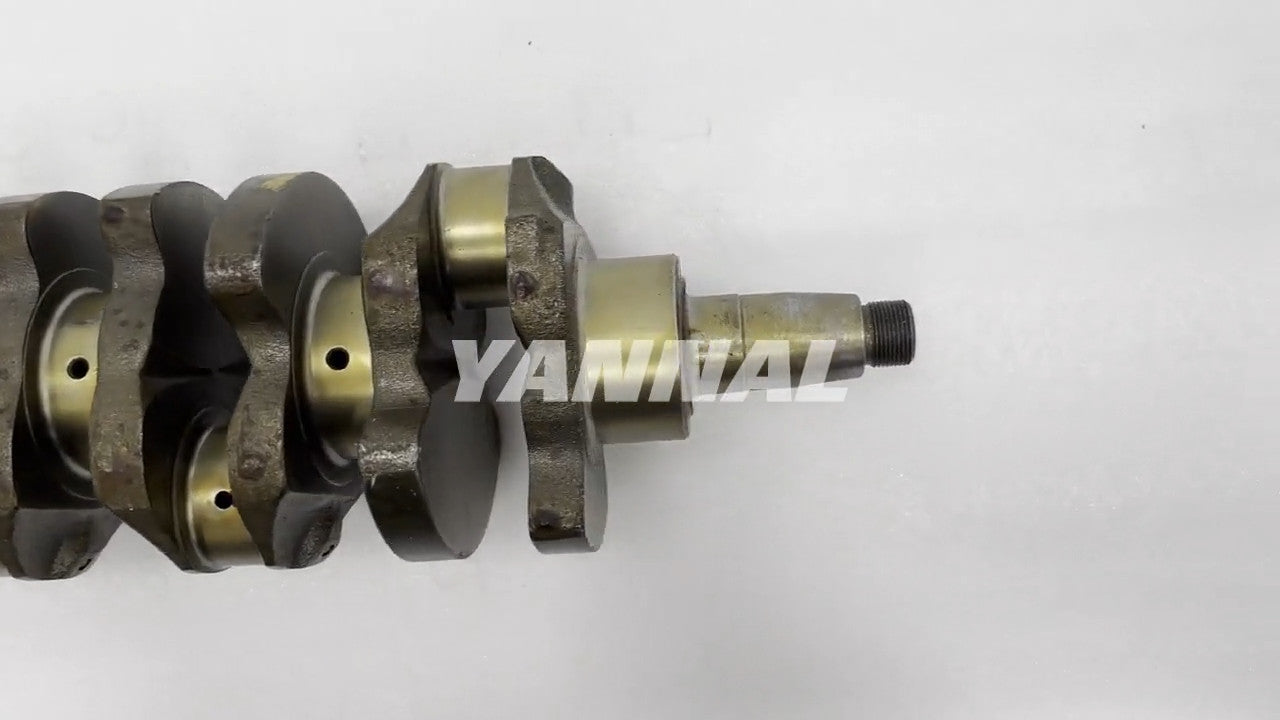 404D-22 crankshaft 109 mm 52 mm 68 mm for Perkins diesel engine parts