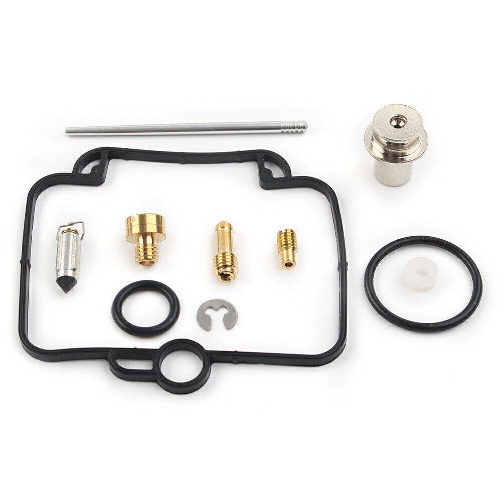 Carburetor Carb Rebuild Kit Repair Set Fit for Polaris Sportsman 500 HO 2003-2013