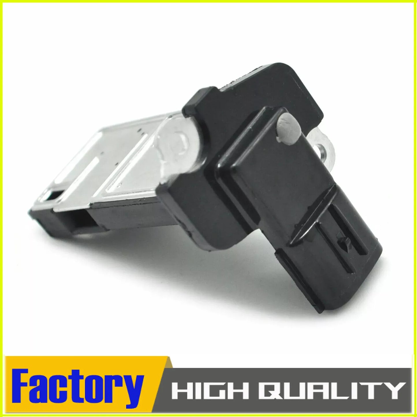 MAF air flow meter sensor suitable for 2004-2012 Tundra 4.7L 5.7L 22204-0F030- n