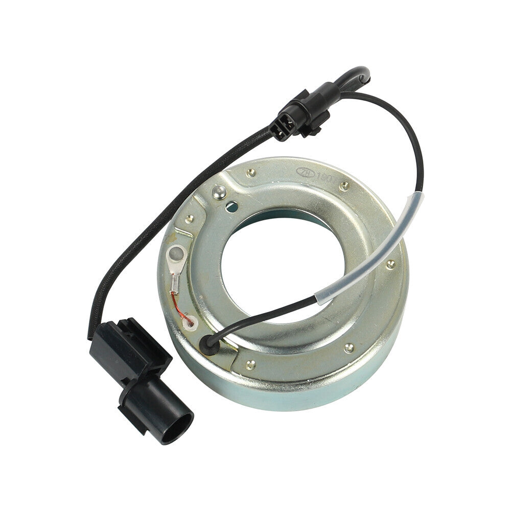 1Pcs A/C AC Compressor Clutch Coil for Mitsubishi Mirage 1998-02 Lancer 02-07 Q