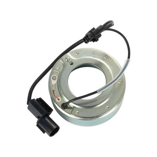 1Pcs A/C AC Compressor Clutch Coil for Mitsubishi Mirage 1998-02 Lancer 02-07 Q