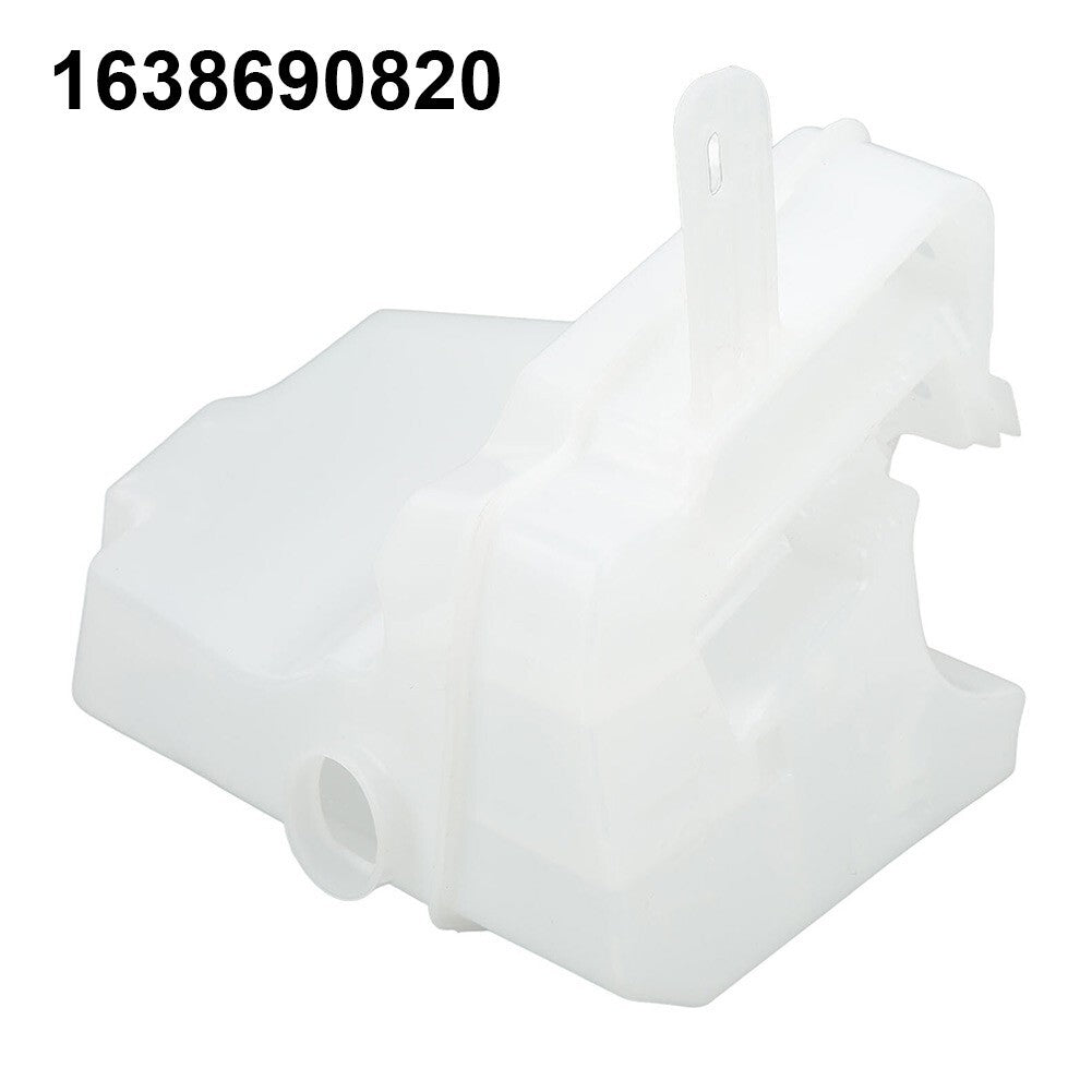 Fit for Mercedes-Benz 98-05 ML320,ML430 ML55 Windshield Washer Fluid Reservoir