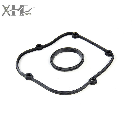 NEW Timing Chain Cover Gaskets for VW for Jetta for Passat for Tiguan for GOLF for Audi A3 /S3 Q5 TT Q