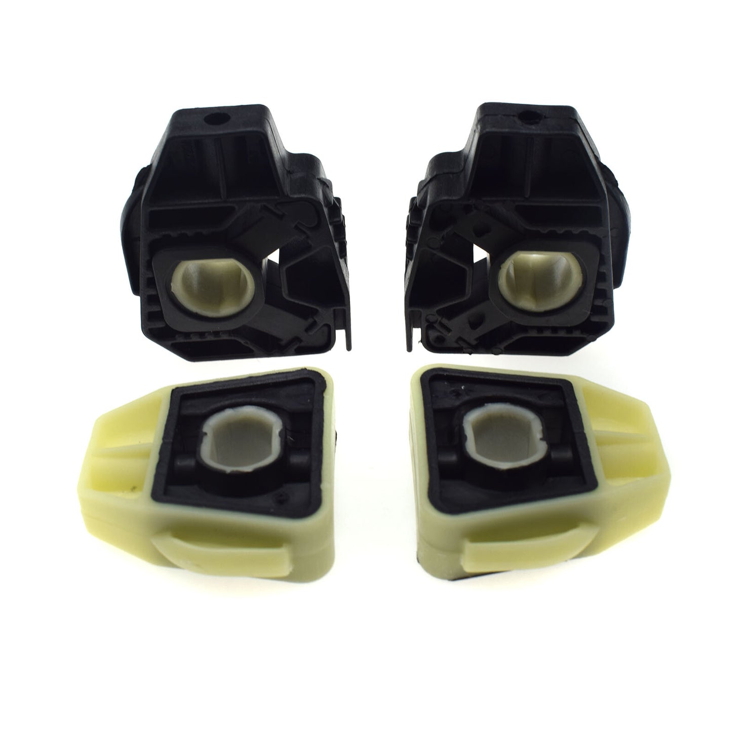 Upper and lower radiator installation kit for for Audi A3 TT for VW Beetle for Golf for Jetta 1J0806157F- v