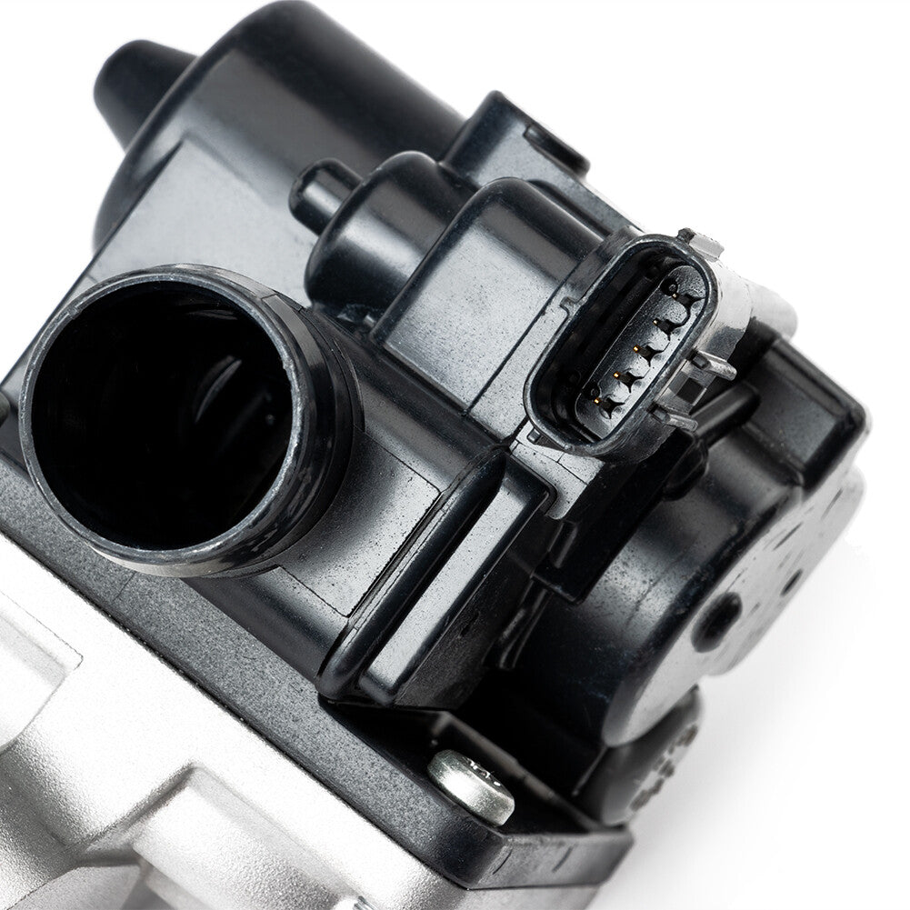 1X Secondary Air Injection Check Valve 12639108 for Buick for Chevrolet for GMC Terrain Q